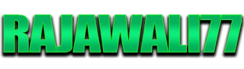Logo Rajawali77